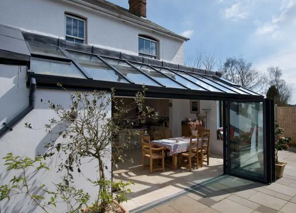 安裝玻璃陽光房四大坑