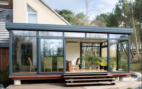 固定陽光房的五大硬傷