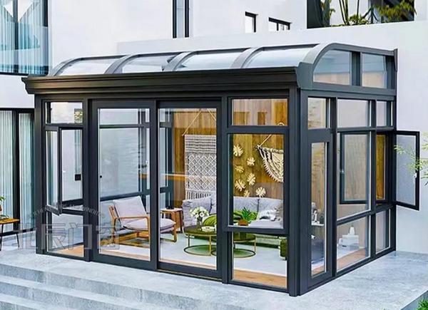 固定陽光房的五大硬傷