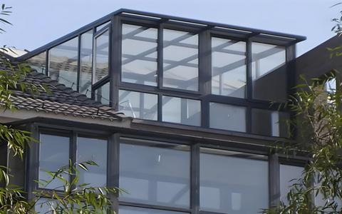 玻璃房報(bào)價(jià)差距大的原因