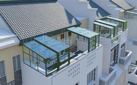 移動(dòng)陽光房體驗(yàn)差的原因