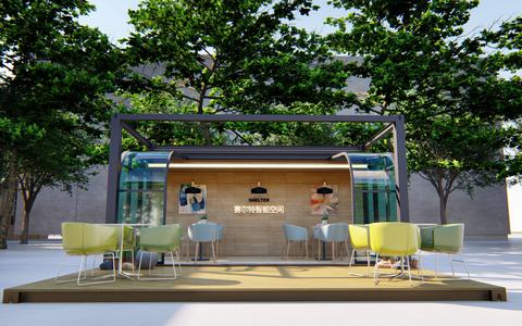 移動(dòng)陽(yáng)光房變形原因