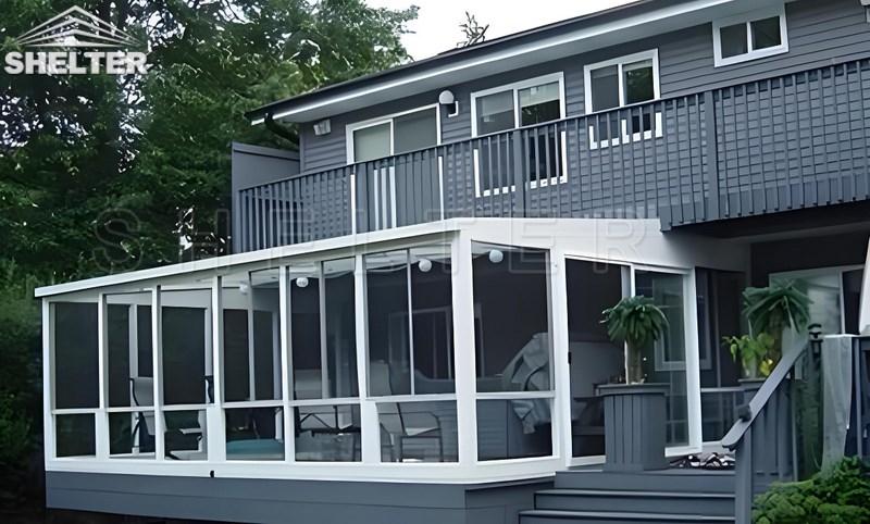 陽光房安裝分析