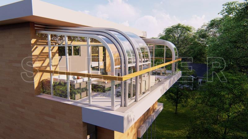 移動(dòng)陽(yáng)光房的隱藏功能